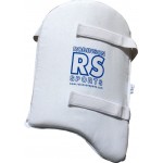 RS Robinson Blue Label Batting Thigh Guard (Mens)